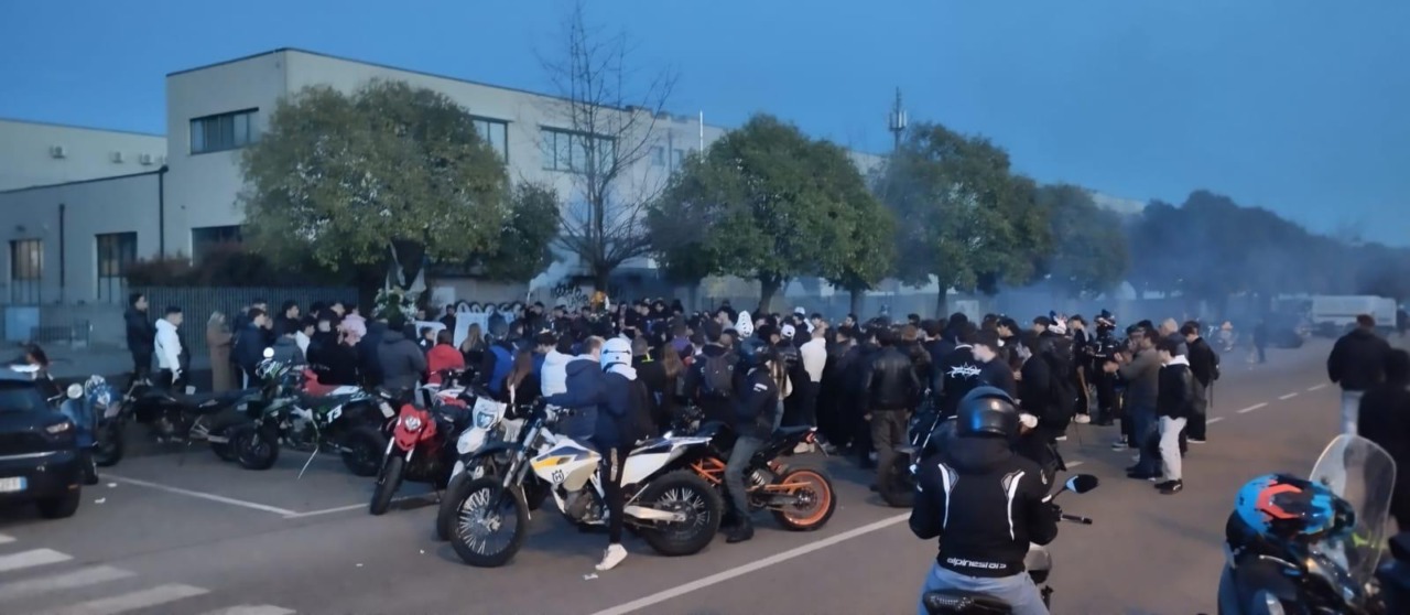 Gara clandestina a Biassono: 4 anni di carcere per l’organizzatore dopo la morte di un 16enne