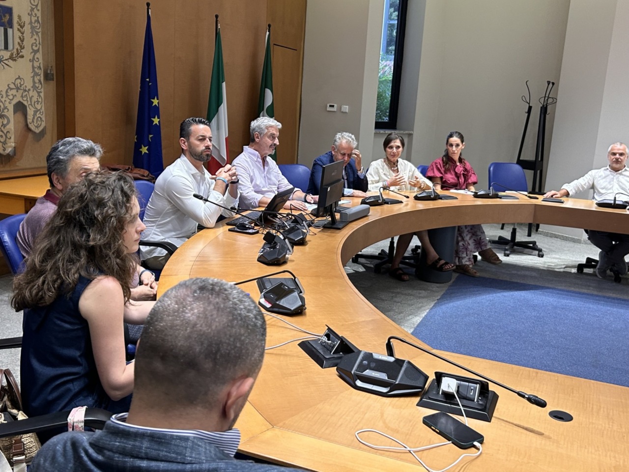 L’ospedale di Carate Brianza investe nella cura degli anziani e dei fragili