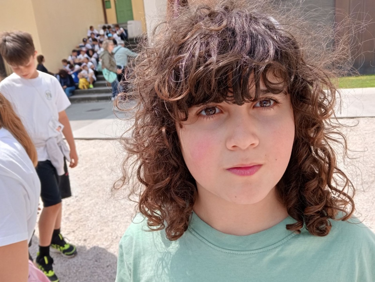 La lettera di una madre contro le classi speciali