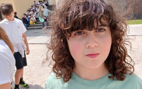 La lettera di una madre contro le classi speciali