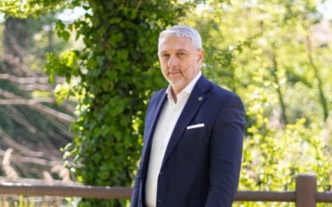 Marco Ciceri rieletto presidente del Parco Valle del Lambro per un nuovo mandato di cinque anni