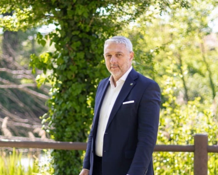 Marco Ciceri rieletto presidente del Parco Valle del Lambro per un nuovo mandato di cinque anni