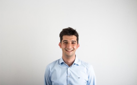 Matteo Crivelleri, ingegnere in seminario: il suo desiderio di diventare prete