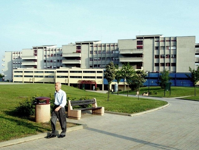 Ospedale di Carate, Corbetta richiede 15 milioni per il rilancio