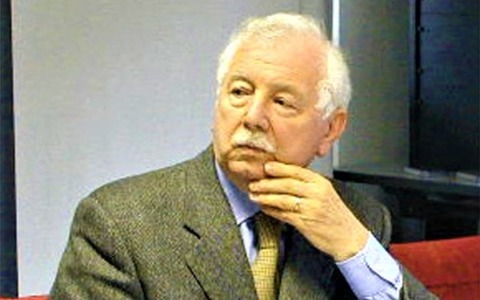 Un volume per onorare Dante Oreste Orsenigo, il “politico della gente”