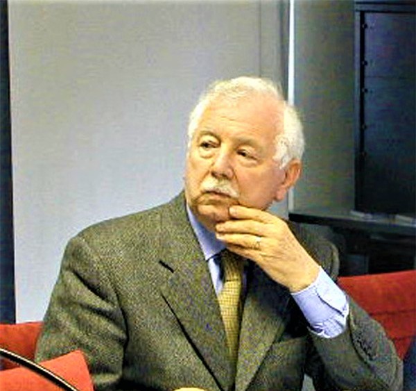 Un volume per onorare Dante Oreste Orsenigo, il “politico della gente”