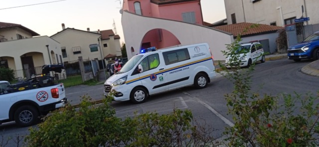 Sospetto caso di Dengue a Sovico: avviata disinfestazione straordinaria